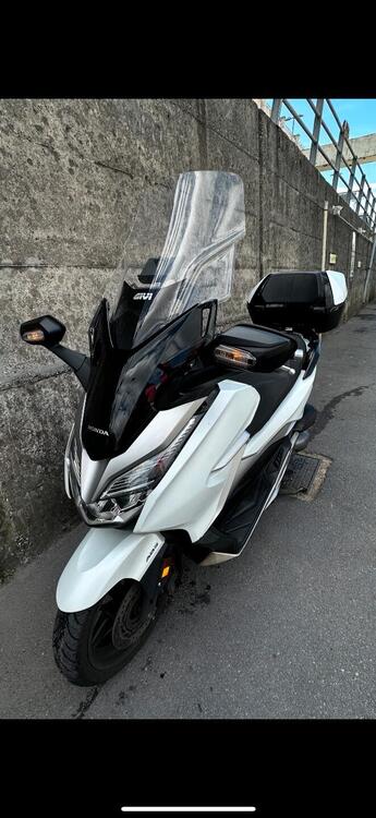 Honda Forza 300 Deluxe ABS (2018 - 20) (3)