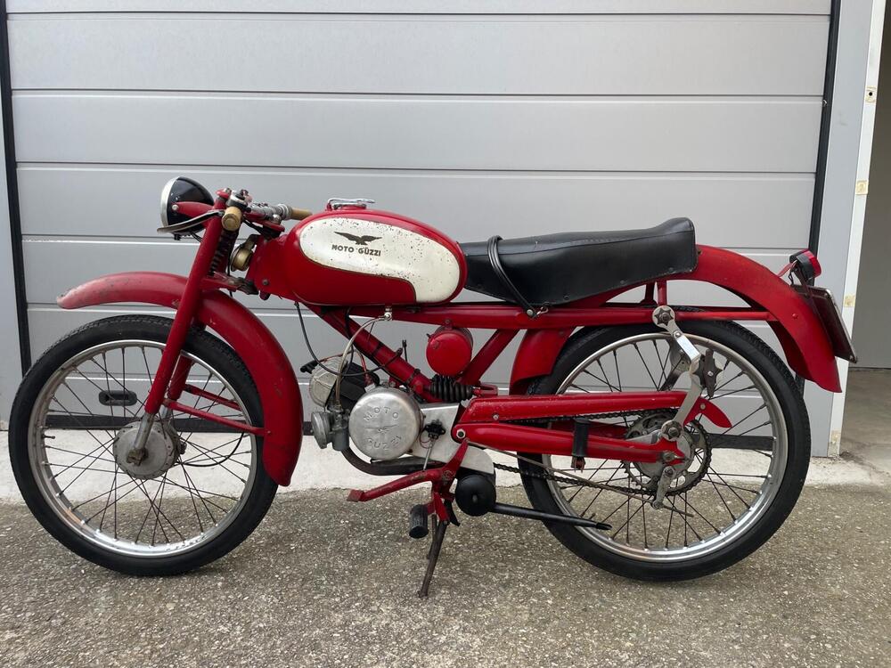 Moto Guzzi Cardellino 73 (2)