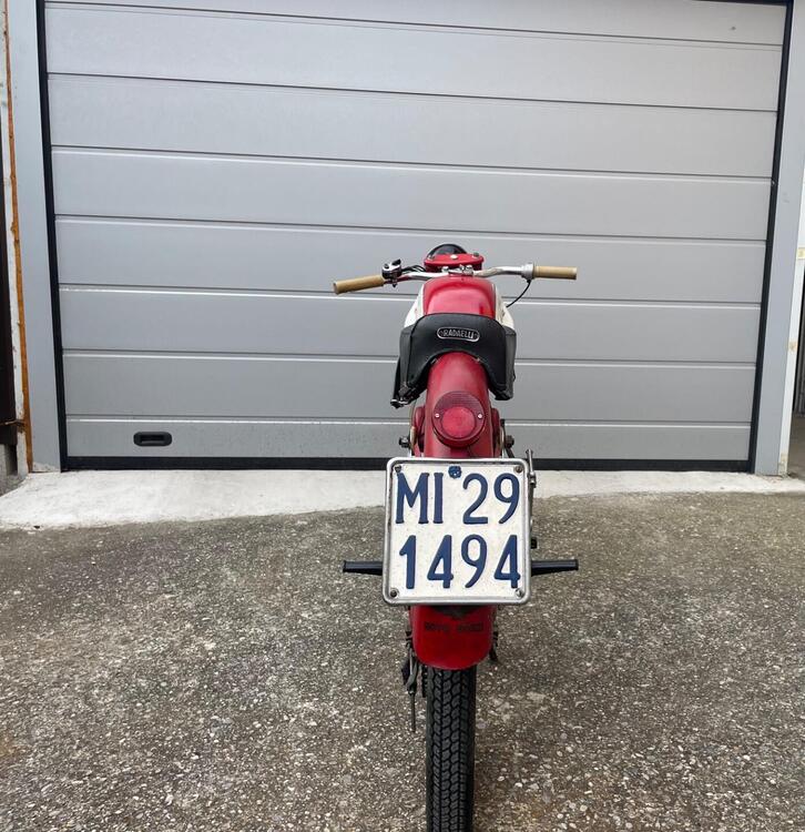 Moto Guzzi Cardellino 73 (3)