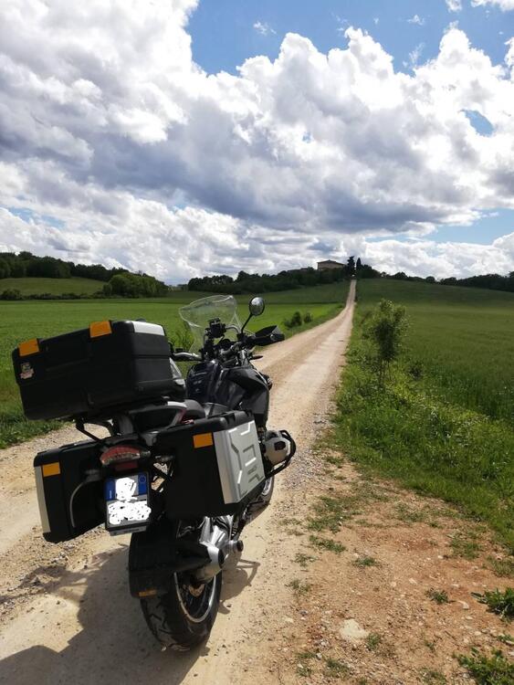 Bmw R 1200 GS (2010 - 12)