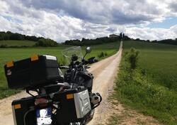 Bmw R 1200 GS (2010 - 12) usata