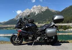 Bmw S 1000 XR (2017 - 19) usata