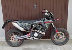 Fantic Motor XMF 125 Motard Performance 4T (2023 - 24) usata