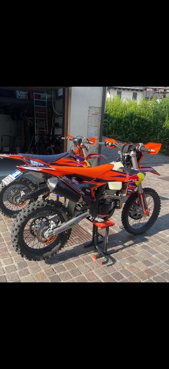 KTM 350 EXC-F (2024)