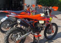 KTM 350 EXC-F (2024) usata