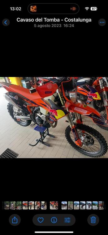 KTM 350 EXC-F (2024) (4)