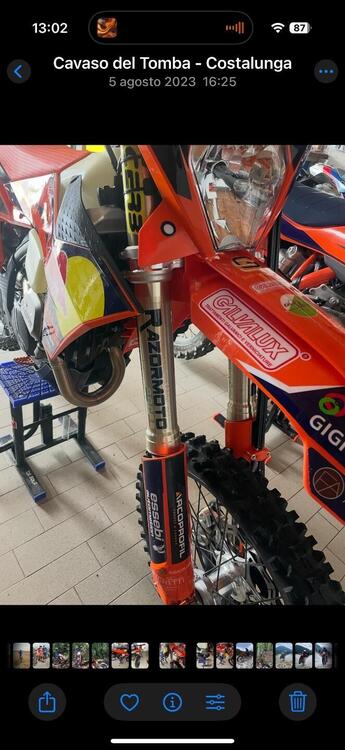 KTM 350 EXC-F (2024) (5)