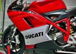 Ducati 848 EVO (2010 - 12) usata