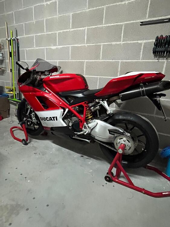 Ducati 848 EVO (2010 - 12) (3)