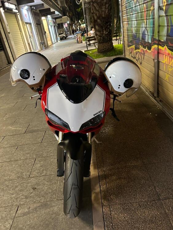 Ducati 848 EVO (2010 - 12) (5)