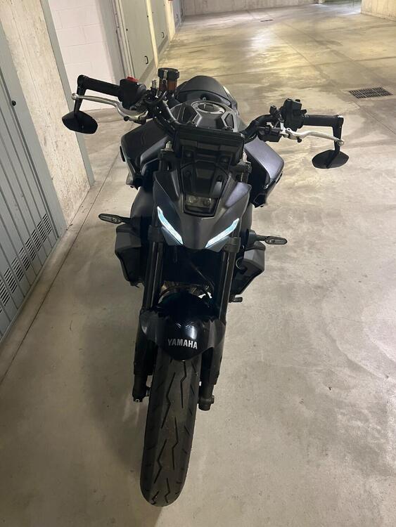 Yamaha MT-09 (2024 - 25) (3)