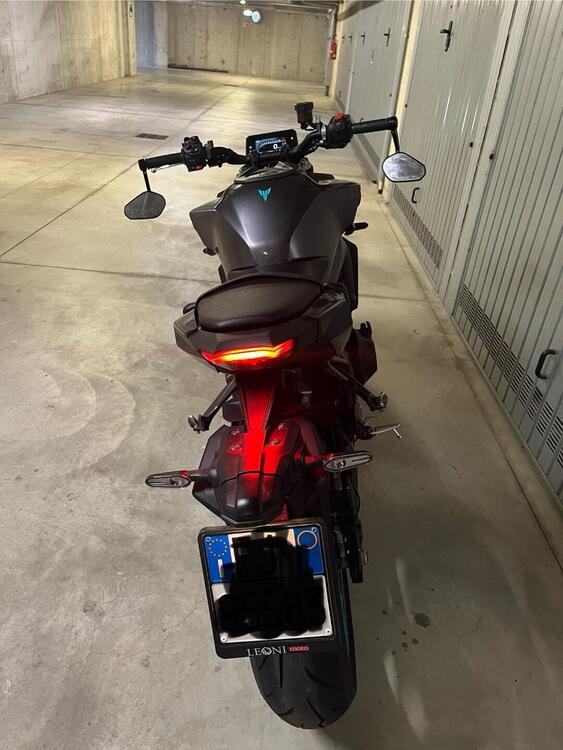 Yamaha MT-09 (2024 - 25) (4)