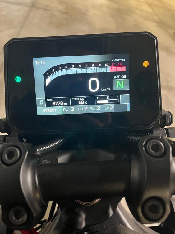 Yamaha MT-09 (2024 - 25) (5)