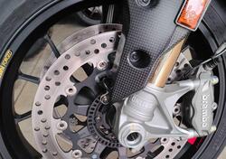 Ducati Hypermotard 950 SP (2022 - 25) usata