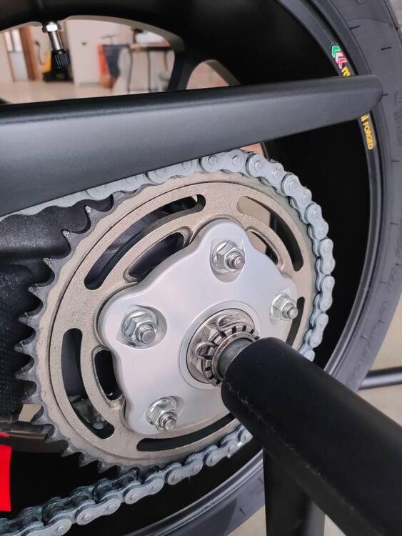 Ducati Hypermotard 950 SP (2022 - 25) (2)