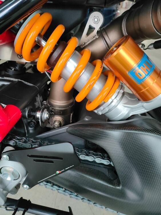 Ducati Hypermotard 950 SP (2022 - 25) (4)