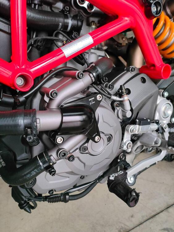 Ducati Hypermotard 950 SP (2022 - 25) (5)