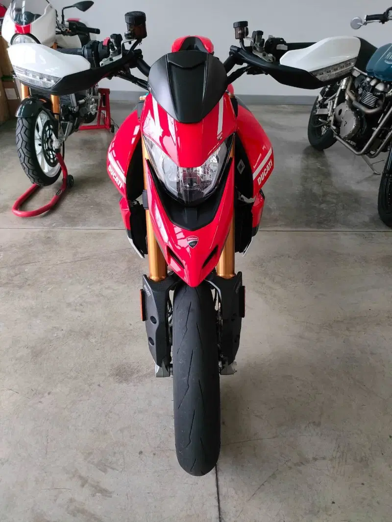 Ducati Hypermotard 950 SP (2022 - 25) (12)