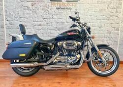Harley-Davidson 1200 Custom CA (2013 - 17) - XL 1200CA usata