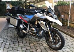 Bmw R 1200 GS (2013 - 16) usata
