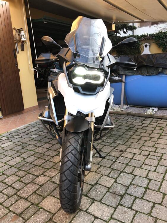 Bmw R 1200 GS (2013 - 16) (2)