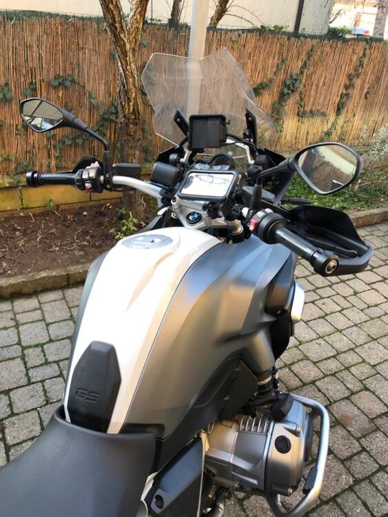 Bmw R 1200 GS (2013 - 16) (5)