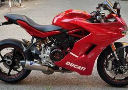 Ducati SuperSport 939 (2017 - 20) usata