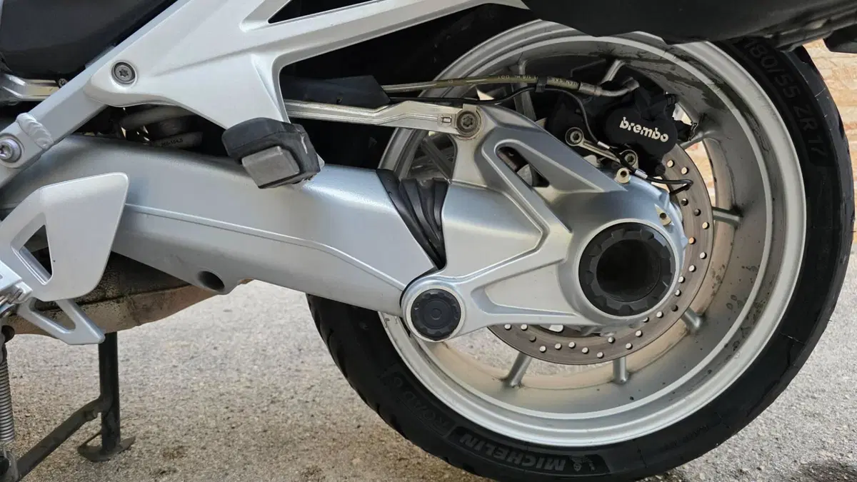 Bmw R 1200 RT (2014 - 16) (6)