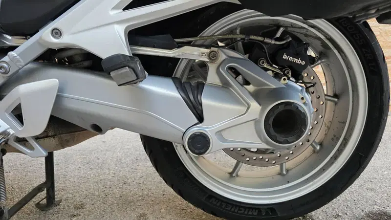 Bmw R 1200 RT (2014 - 16) (6)