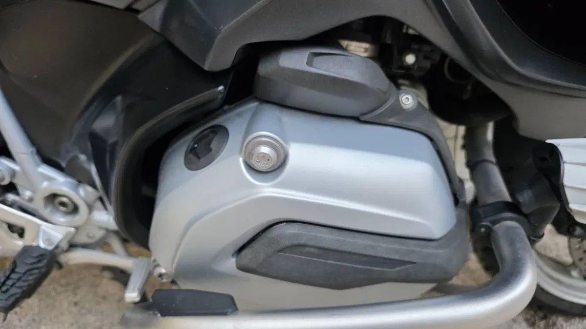 Bmw R 1200 RT (2014 - 16) (9)