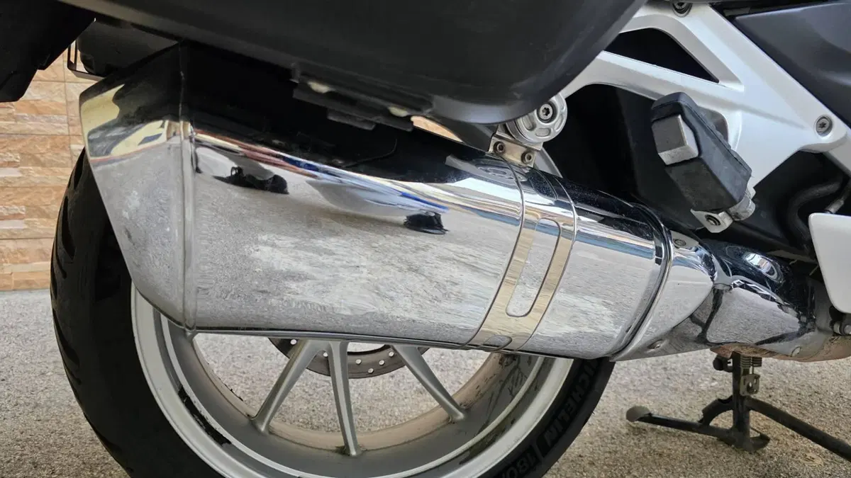Bmw R 1200 RT (2014 - 16) (11)