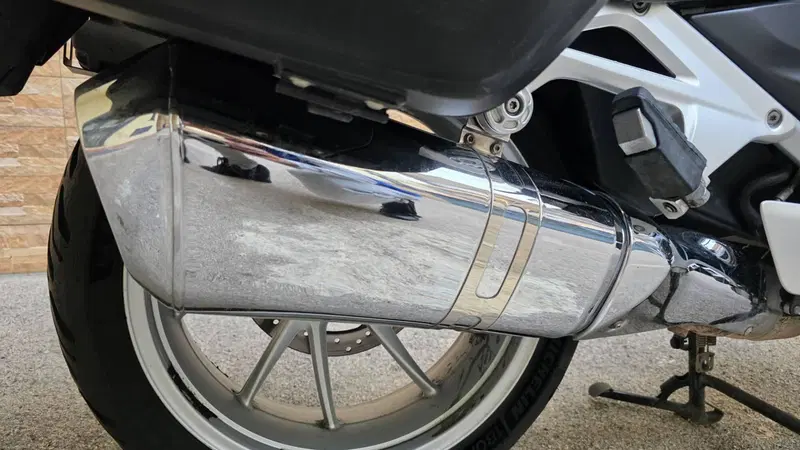 Bmw R 1200 RT (2014 - 16) (11)