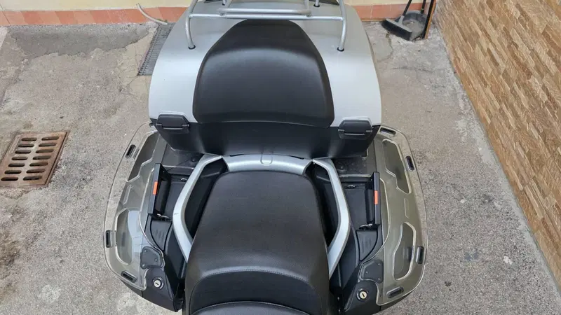 Bmw R 1200 RT (2014 - 16) (14)