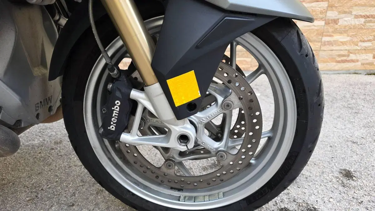 Bmw R 1200 RT (2014 - 16) (19)