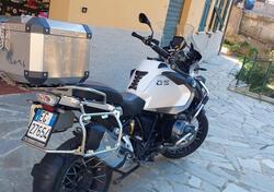 Bmw R 1200 GS Adventure (2013 - 16) usata