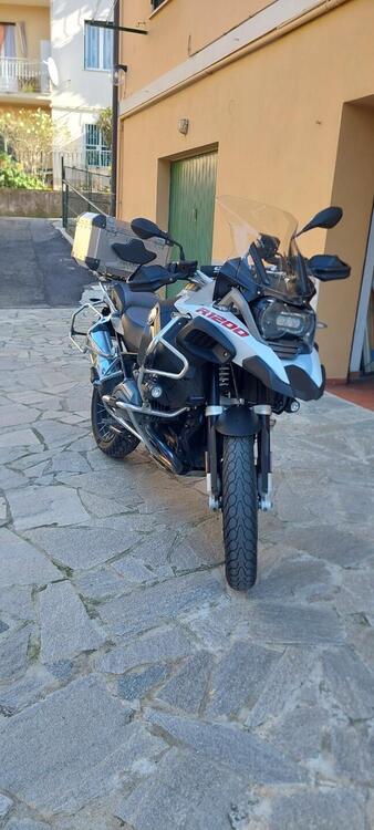 Bmw R 1200 GS Adventure (2013 - 16) (3)