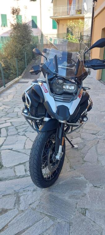 Bmw R 1200 GS Adventure (2013 - 16) (4)