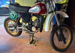 Husqvarna CR 250 d'epoca