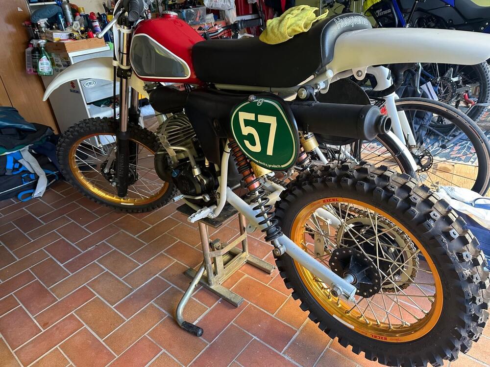 Husqvarna CR 250 (3)
