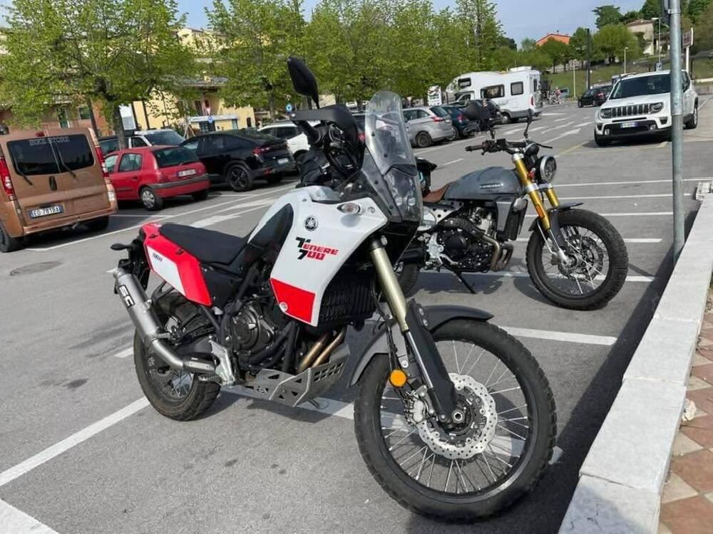 Yamaha Ténéré 700 (2019 - 20) (3)