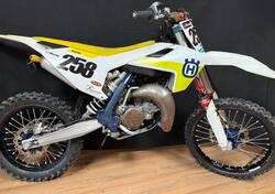 Husqvarna TC 85 (2021) usata