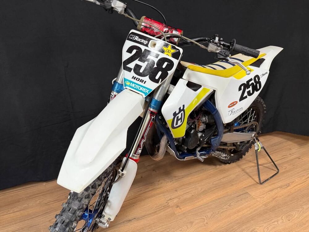 Husqvarna TC 85 (2021) (5)