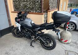 Yamaha Tracer 900 (2018 - 20) usata