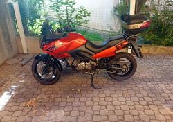 Suzuki V-Strom 650 (2008 - 11) usata