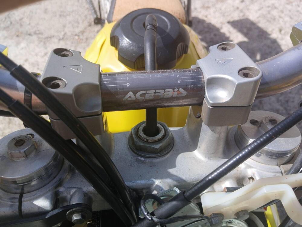 Suzuki DR-Z 400 E (2000- 06) (5)