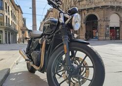 Triumph Street Twin 900 (2017 - 18) usata