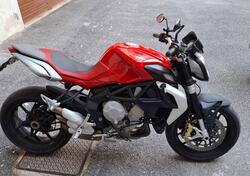 MV Agusta Brutale 675 (2011 - 15) usata