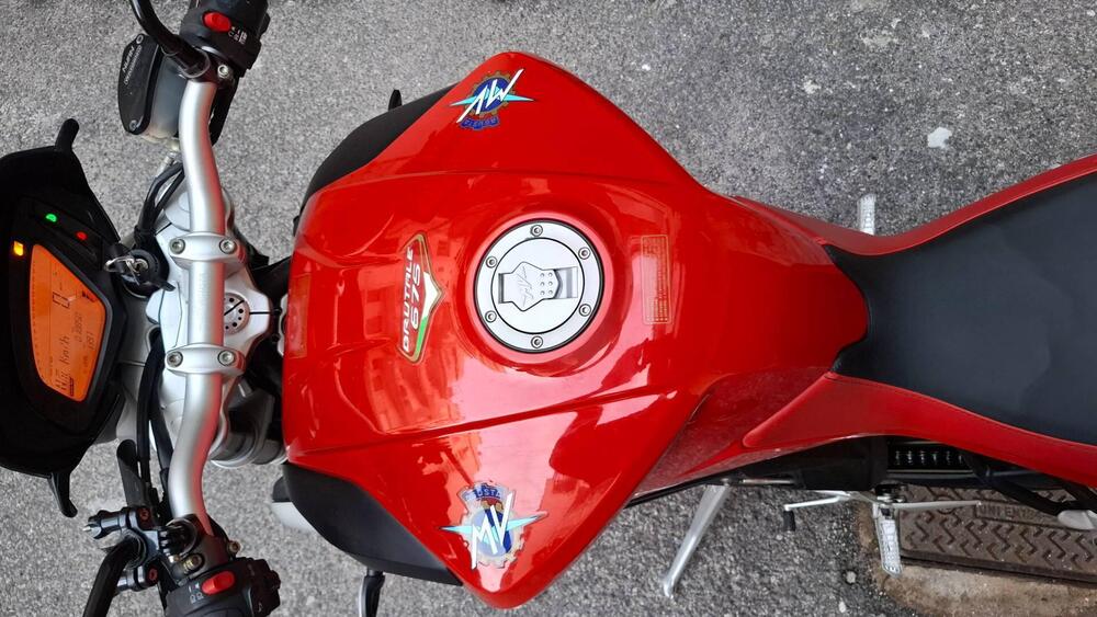 MV Agusta Brutale 675 (2011 - 15) (4)