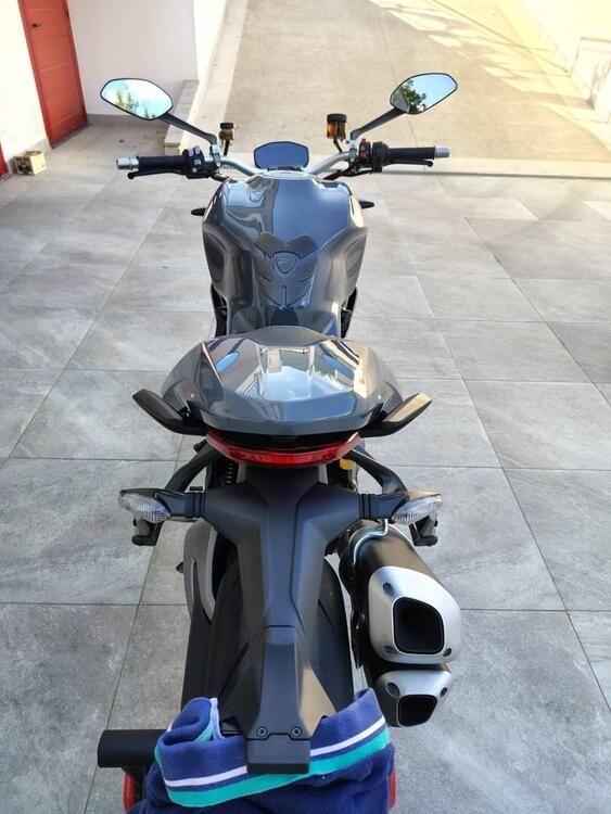 Ducati Monster 1200 S (2017 - 21) (2)