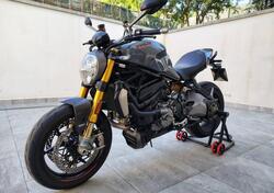 Ducati Monster 1200 S (2017 - 21) usata